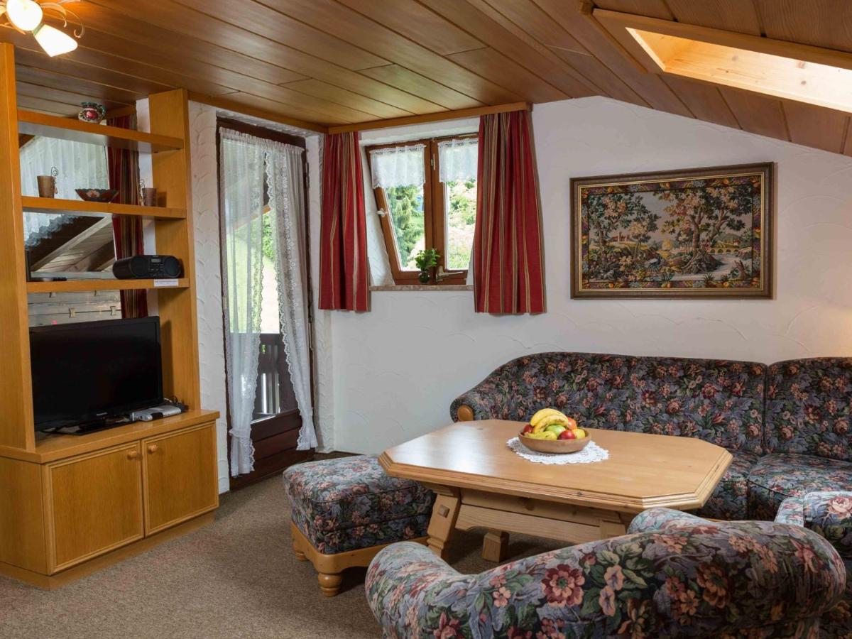 Апартаменты Haus Christl Берхтесгаден Экстерьер фото